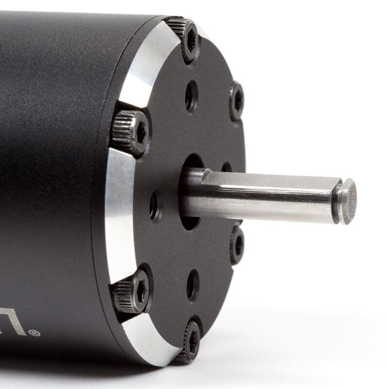 SPEKTRUM SPMXSM1205 Firma Brushless Motor, 1250Kv, 6.5mm Bullet, 8mm Shaft