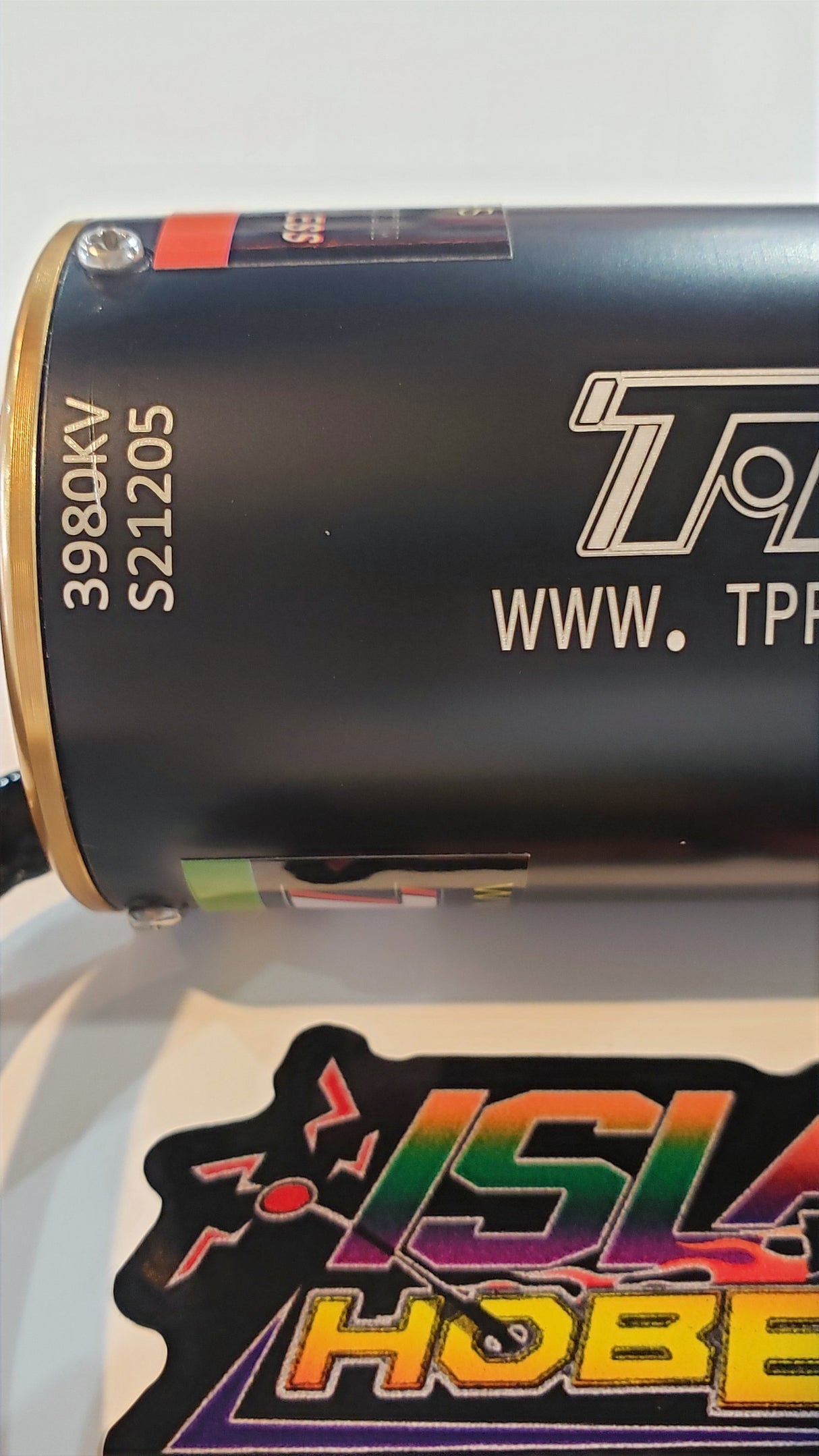 TP POWER 4050 SCM 3980KV MOTOR (UP TO 6s)