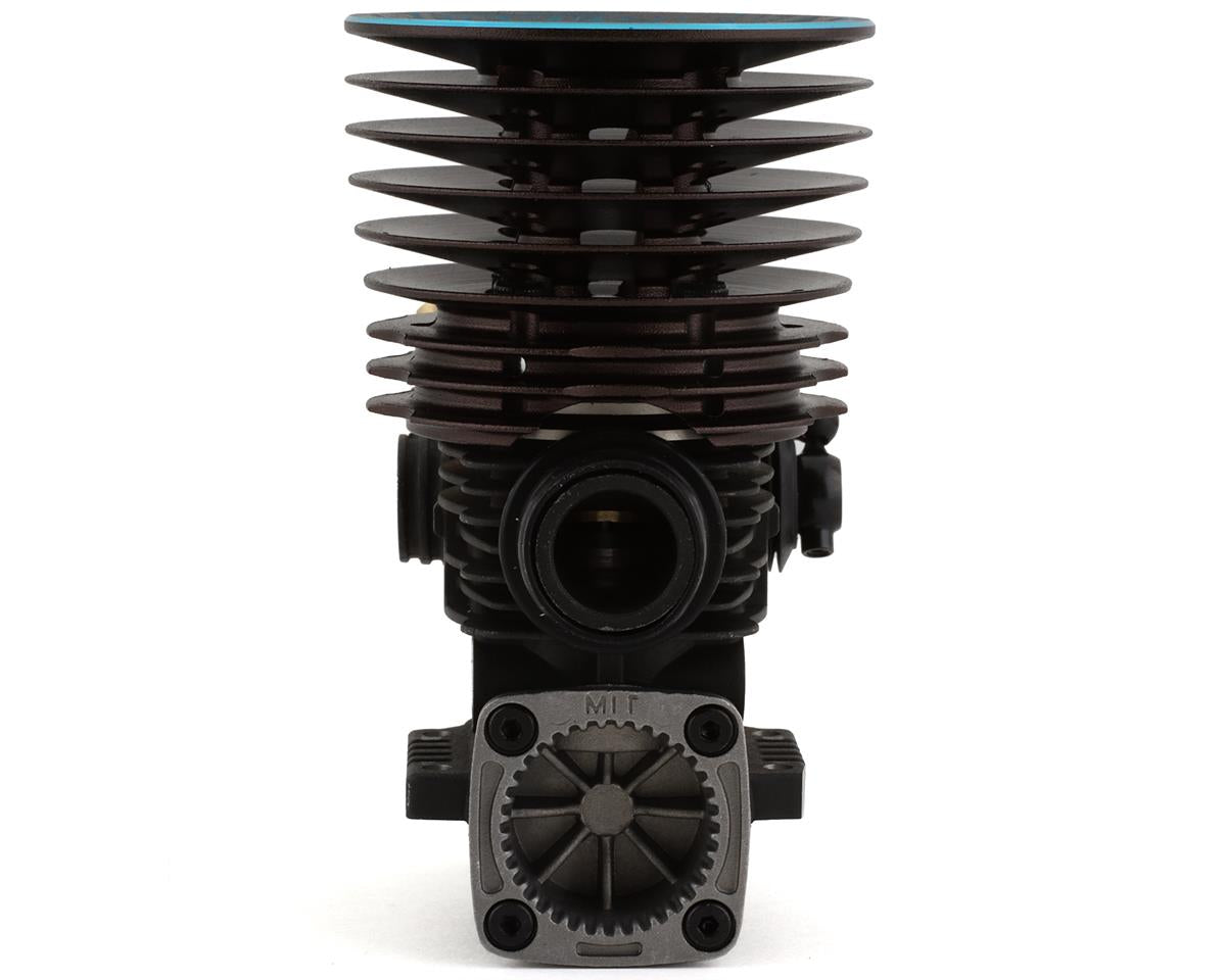 SH Engines PT21AO-XGB .21 Competition Off-Road Buggy Nitro Engine