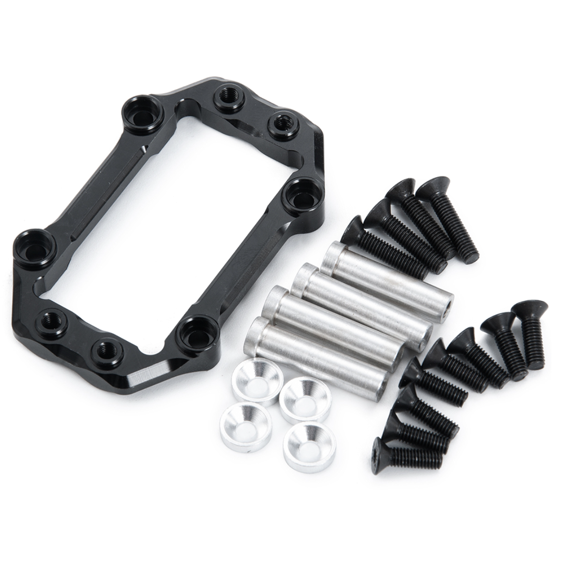 IRonManRc Steering Servo Mount for ARRMA 6S 1/8