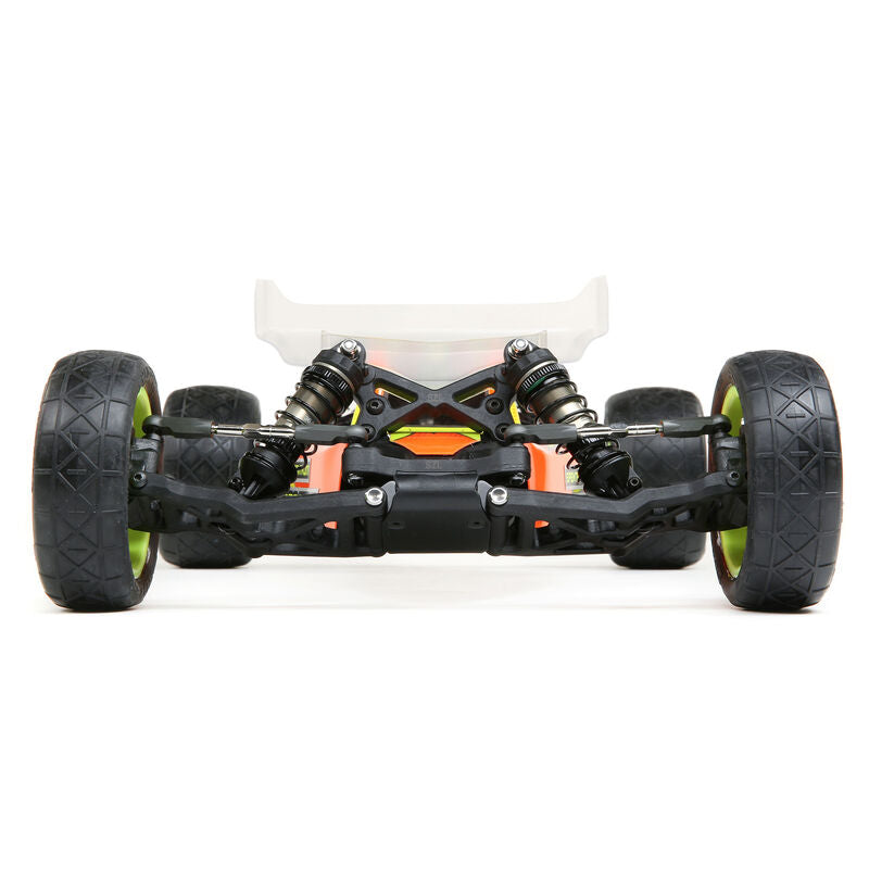 TEAM LOSI RACING 1/10 22 5.0 DC Race Roller 2WD Buggy, Dirt/Clay