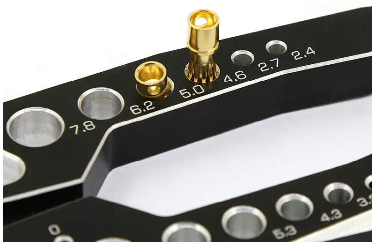 IRonManRc Multifunctional Shock Absorber Plier Tool