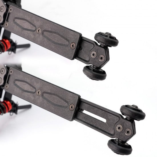 DRAGNALO XP-90037 DR1S 1/10 4WD EP TURISMO DE ALTA POTENCIA