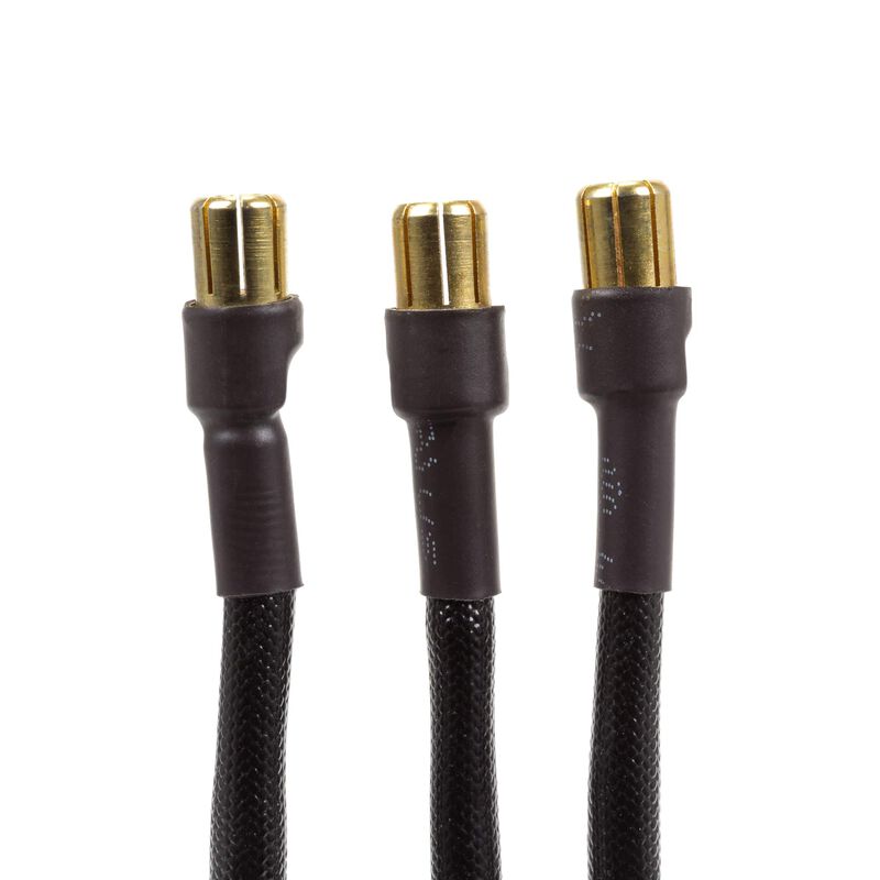 SPEKTRUM SPMXSM1205 Firma Brushless Motor, 1250Kv, 6.5mm Bullet, 8mm Shaft