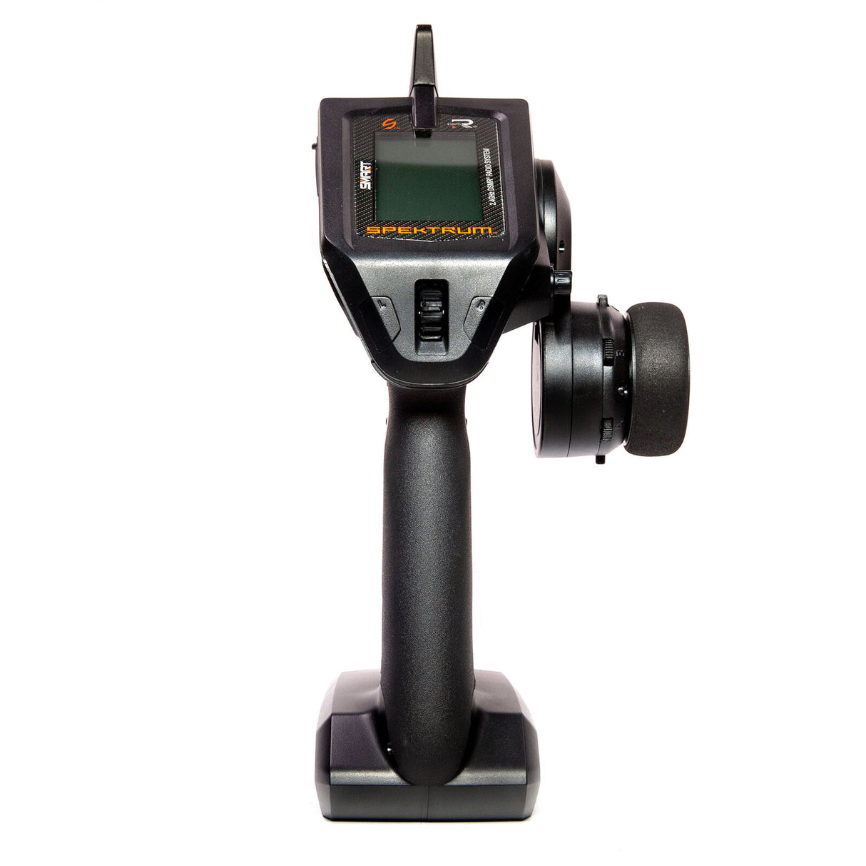 DX5 Pro SPMR5025 2021 Solo transmisor DSMR de 5 canales