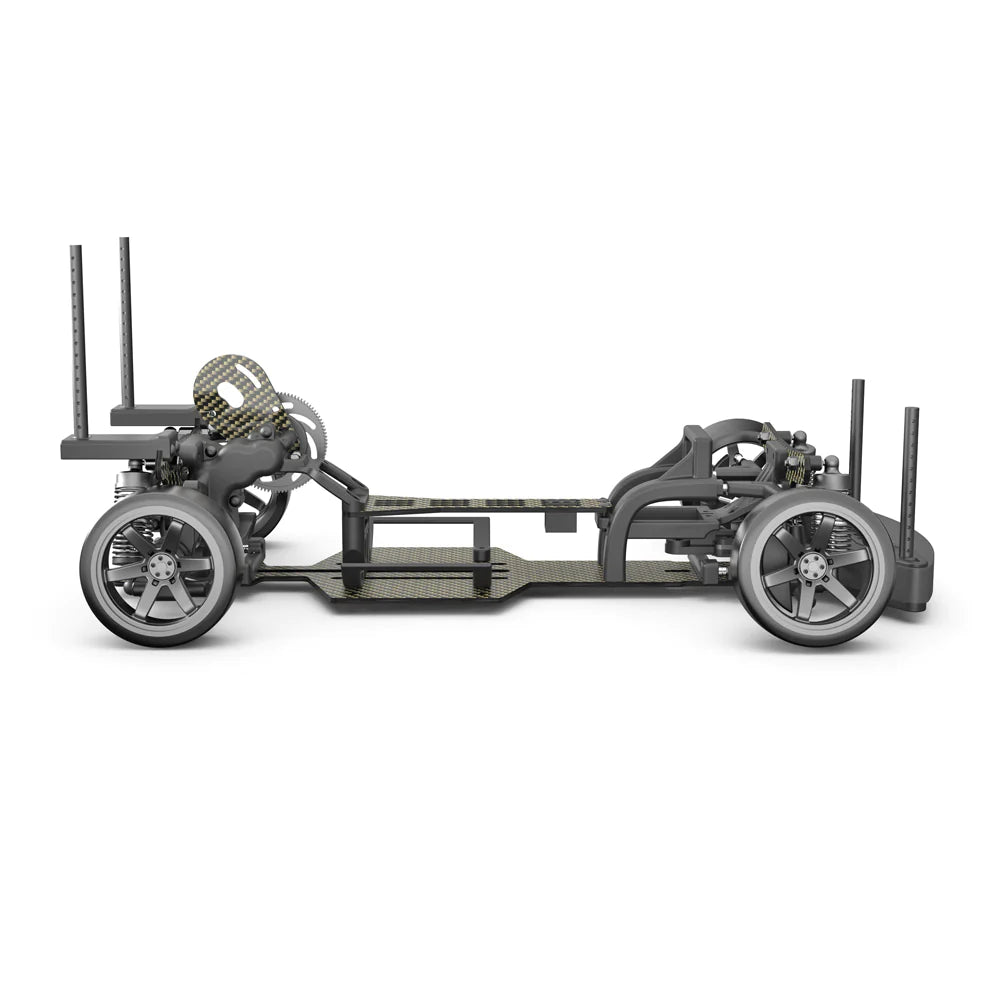 Kit de construcción Redcat 16205 RDS