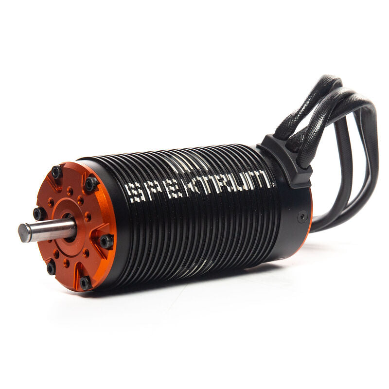 SPEKTRUM SPMXSM2600 Firma 800Kv 4-pole Brushless Motor