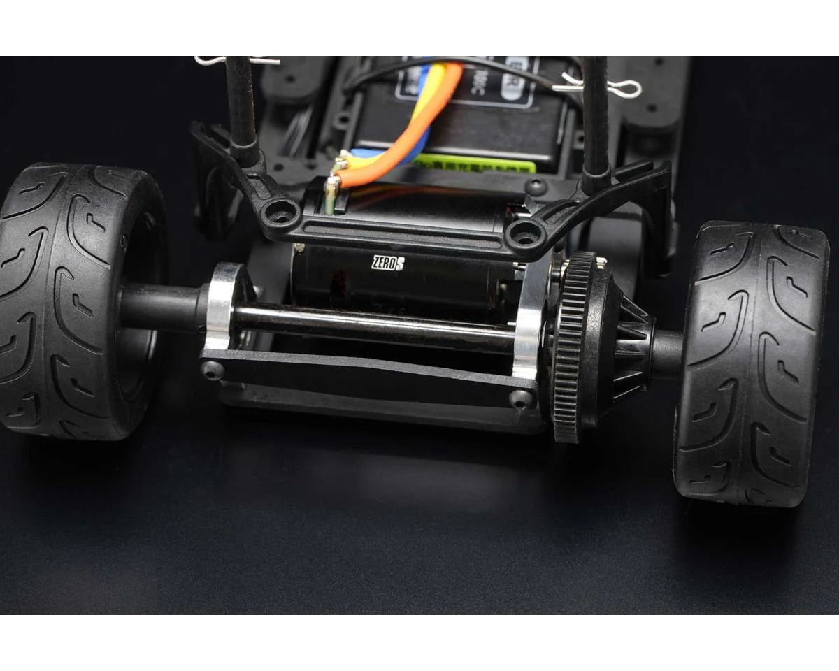 Yokomo GT1 Rookie Speed Type-B 1/12 Pan Car Kit