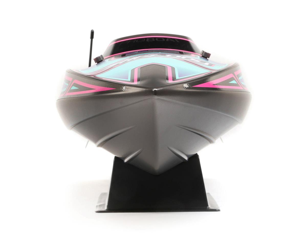 Pro Boat Recoil 2 26" Bateau RTR à redressement automatique Deep-V RTR sans balais