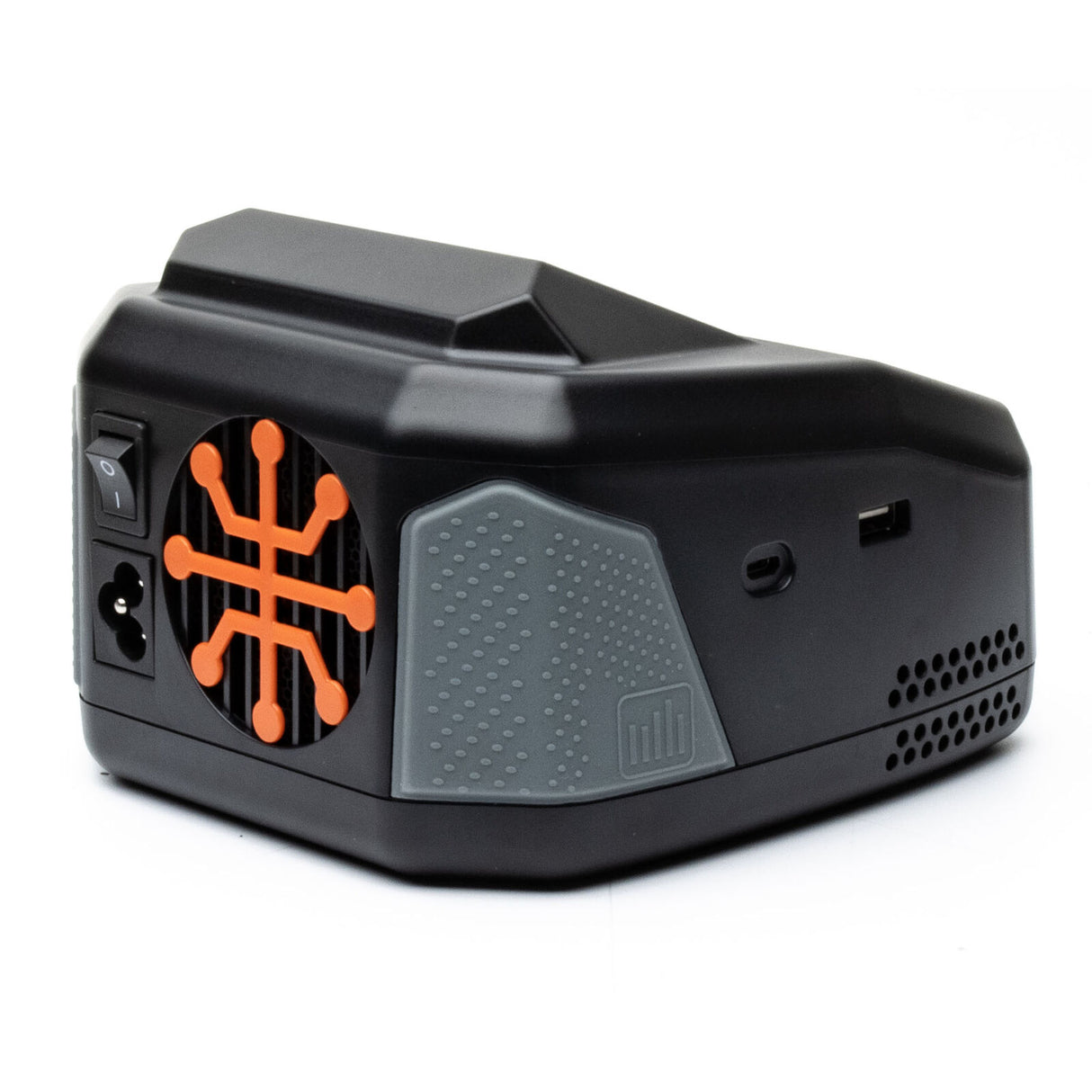 Chargeur intelligent Spektrum RC S1200 G2 AC LiPo (6S/15A/200W)