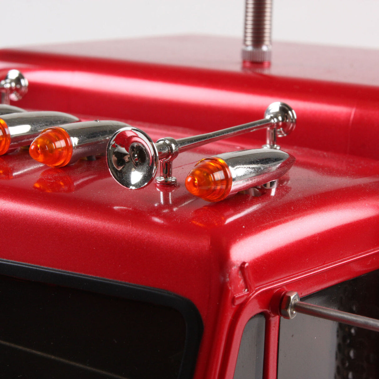 Tamiya TAM56301 1/14 King Hauler 10X8WD Semi Tractor Kit