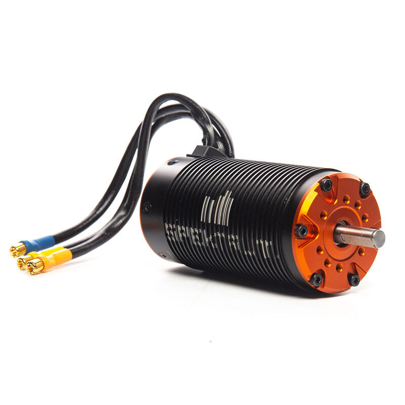 SPEKTRUM SPMXSM2600 Firma 800Kv 4-pole Brushless Motor