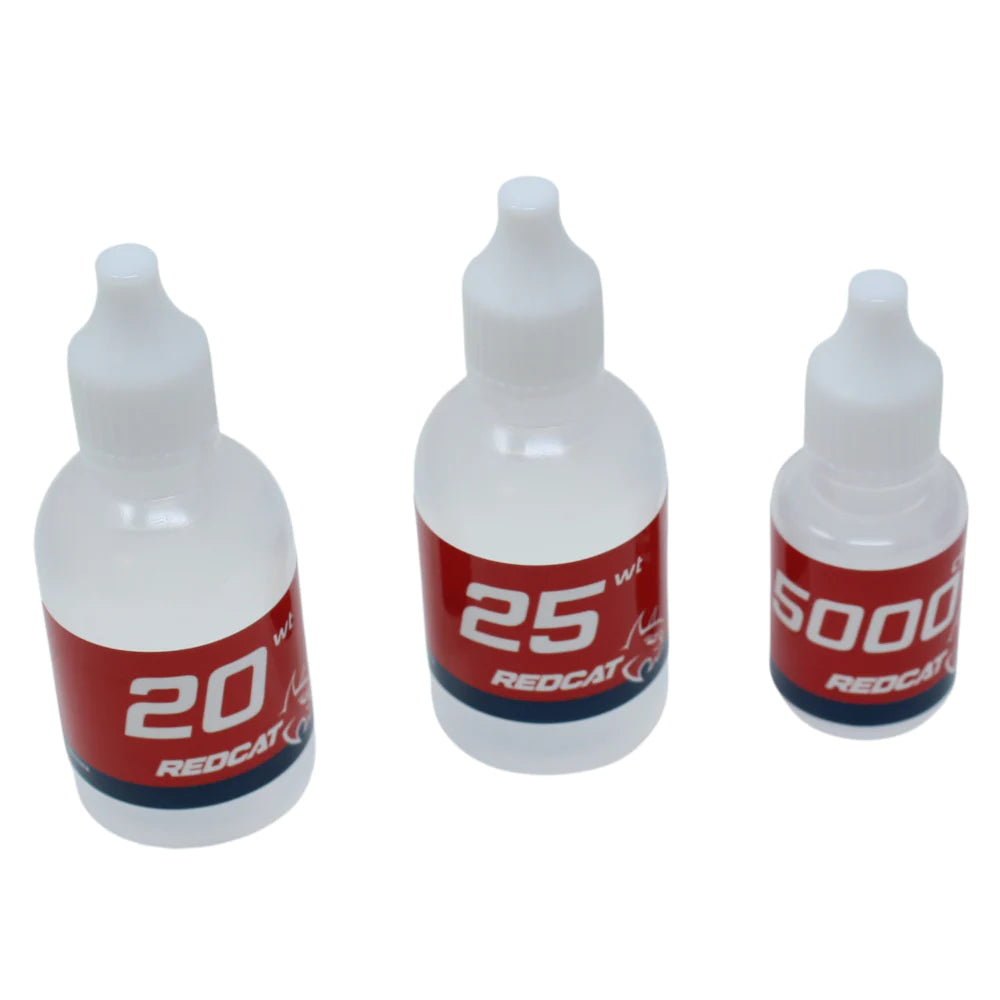 Kit de construcción Redcat 16205 RDS