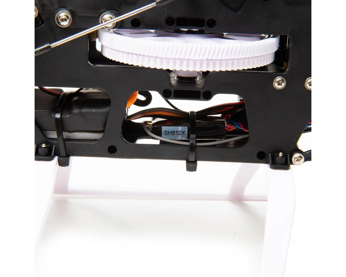 Blade 330 S RTF Electric Flybarless Helicopter w/SAFE Technology