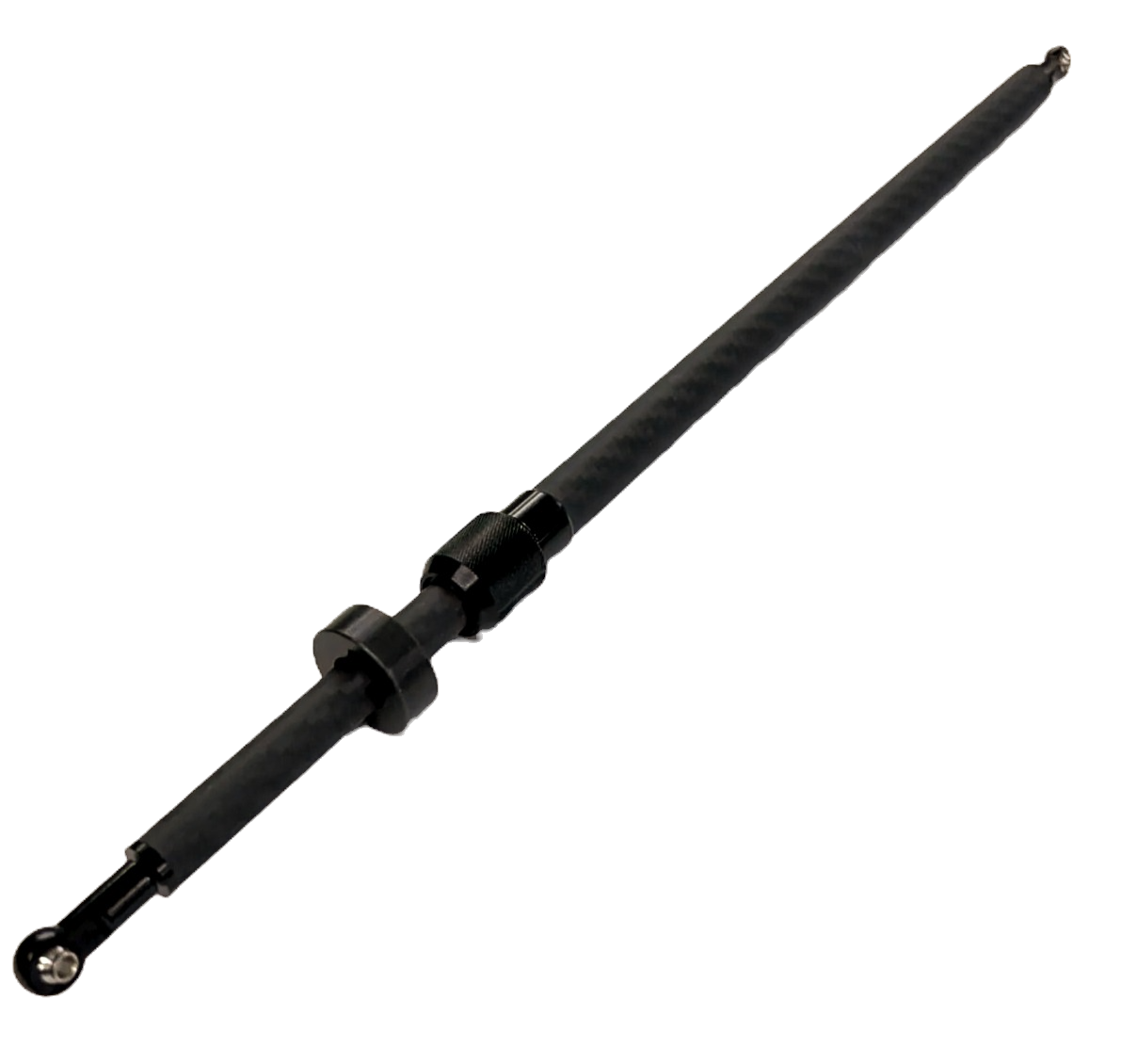 AZURE ENERGY RACING Tiges de tension de barre de roue réglables en fibre de carbone