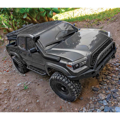 TEAM ASSOCIATED 1/10 Enduro Trail Truck Knightrunner 4WD RTR, LiPo Combo
