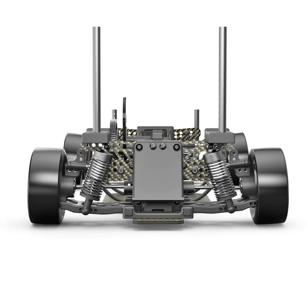 Kit de construcción Redcat 16205 RDS