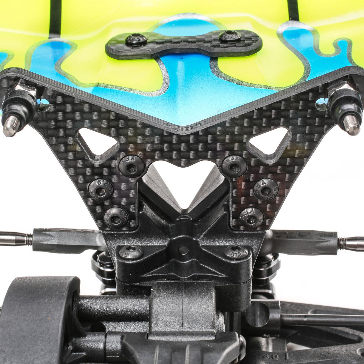 TEAM LOSI RACING TLR03022 1/10 22 5.0 2WD DC ELITE Race Kit, Dirt/Clay