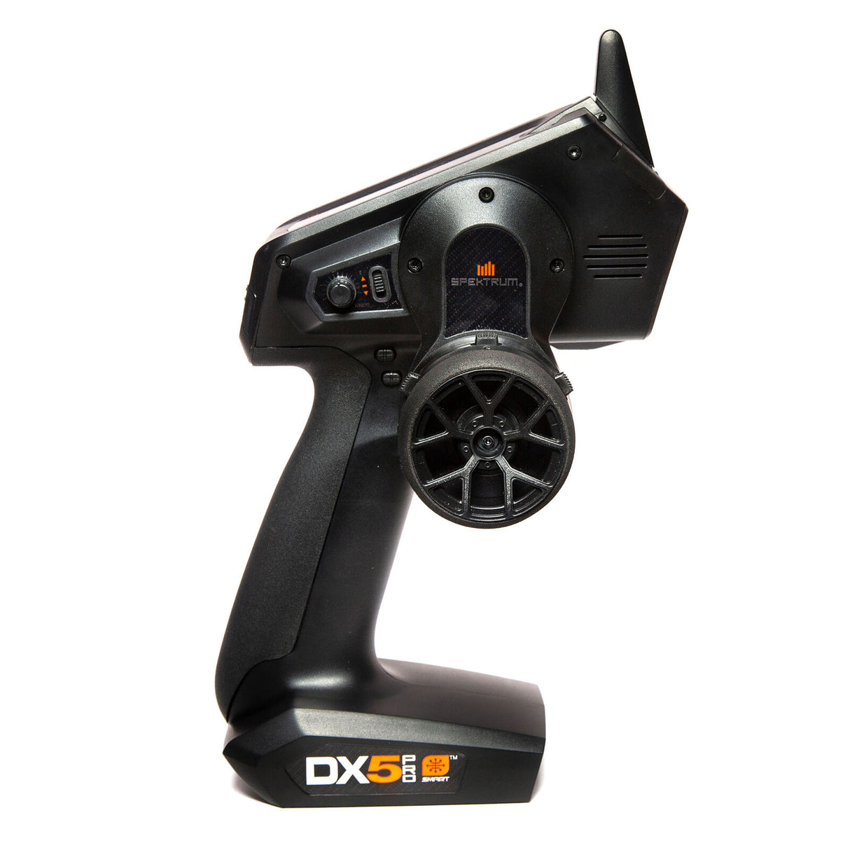 DX5 Pro SPMR5025 2021 Solo transmisor DSMR de 5 canales