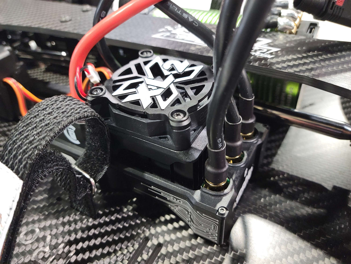 IRonManRc Custom Hobao GTB LONG Build RTR