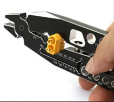 IRonManRc Multifunctional Shock Absorber Plier Tool