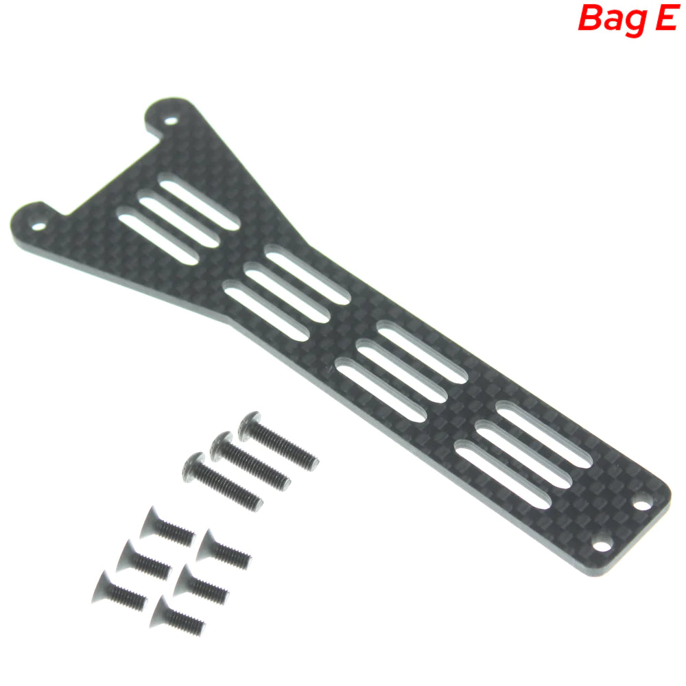 Kit de construcción Redcat 16205 RDS