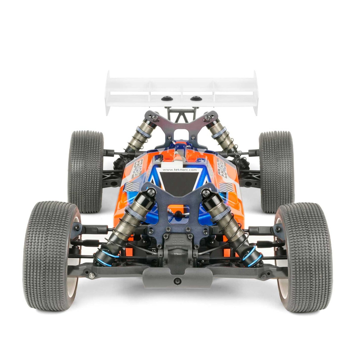 TEKNO TKR9000 1/8 EB48 2.0 4WD Competition Electric Buggy Kit
