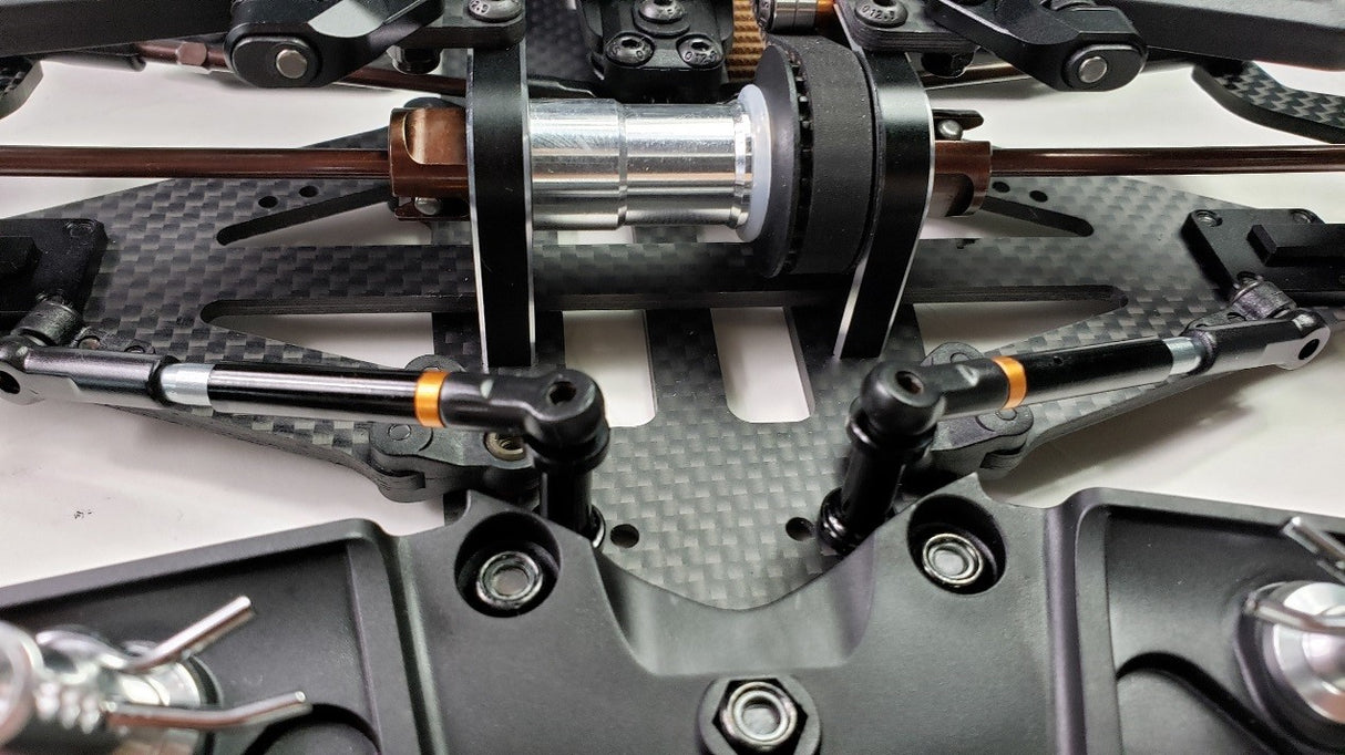 Serpent Taipan 988e Pan Car 1/8 EP (SER905001)