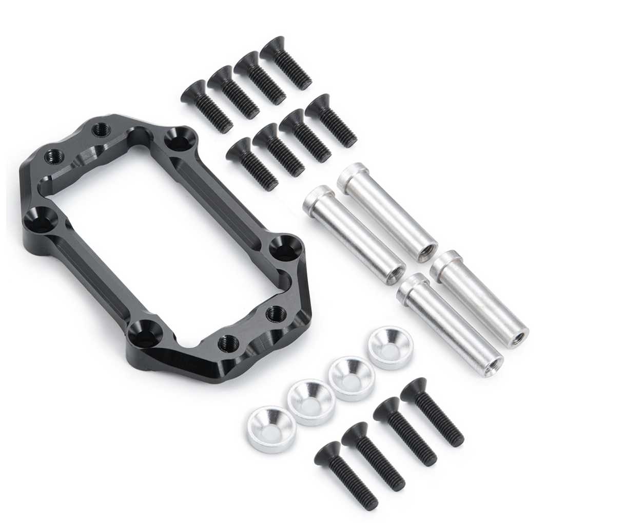IRonManRc Steering Servo Mount for ARRMA 6S 1/8