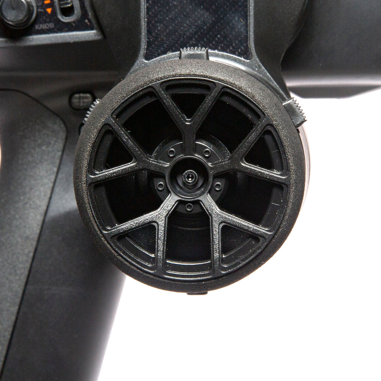 DX5 Pro SPMR5025 2021 Solo transmisor DSMR de 5 canales