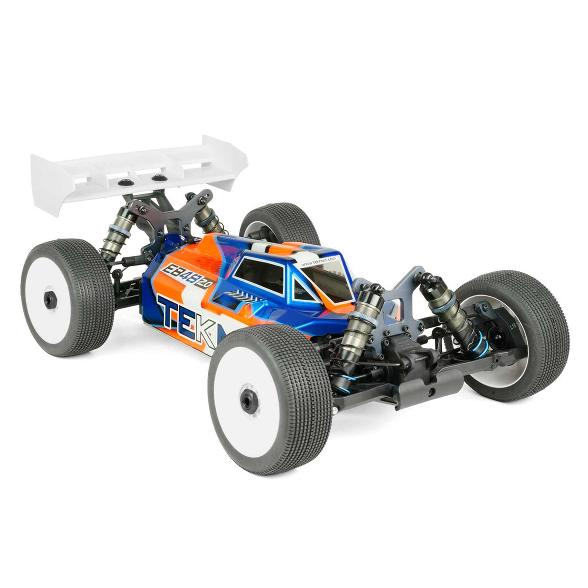 TEKNO TKR9000 1/8 EB48 2.0 4WD Competition Electric Buggy Kit