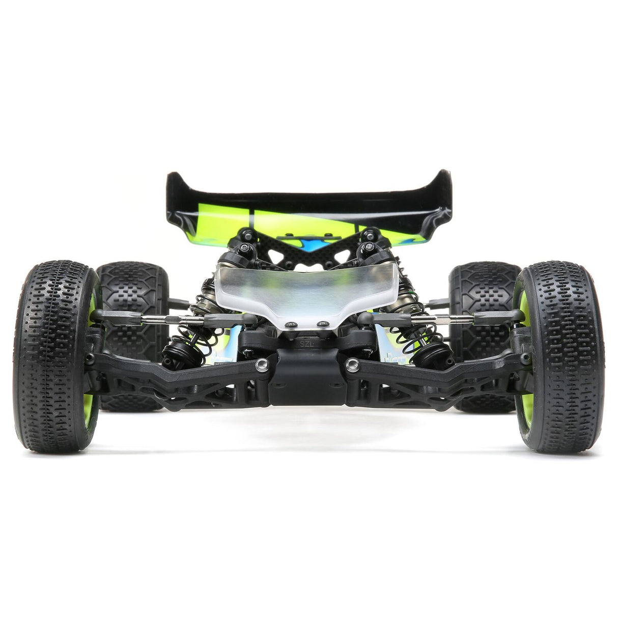 TEAM LOSI RACING TLR03022 1/10 22 5.0 2WD DC ELITE Race Kit, Dirt/Clay