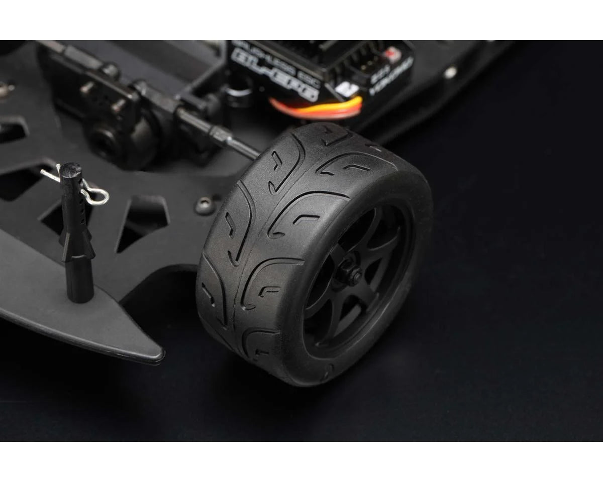 Yokomo GT1 Rookie Speed Type-B 1/12 Pan Car Kit