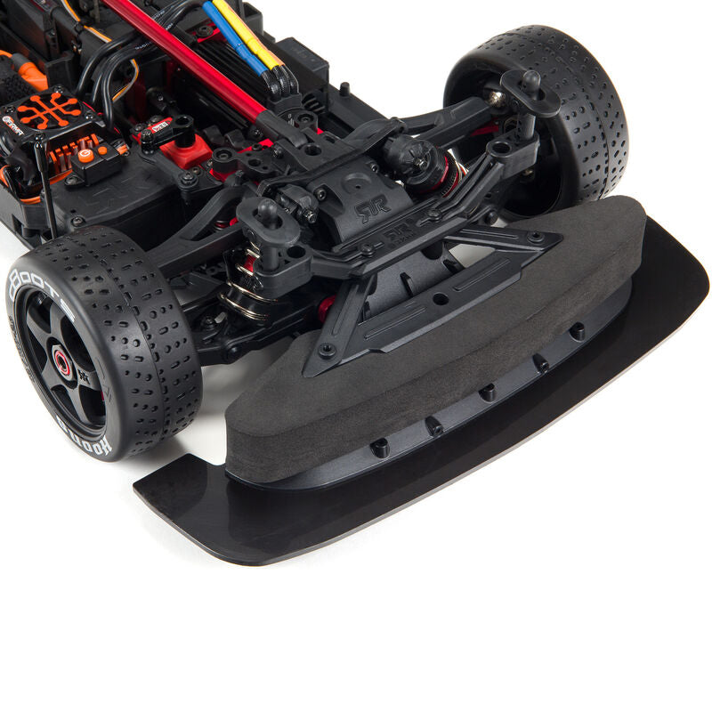 ARRMA ARA7615V2T1 1/7 INFRACCIÓN 6S BLX V2 Camión todoterreno RTR, Azul