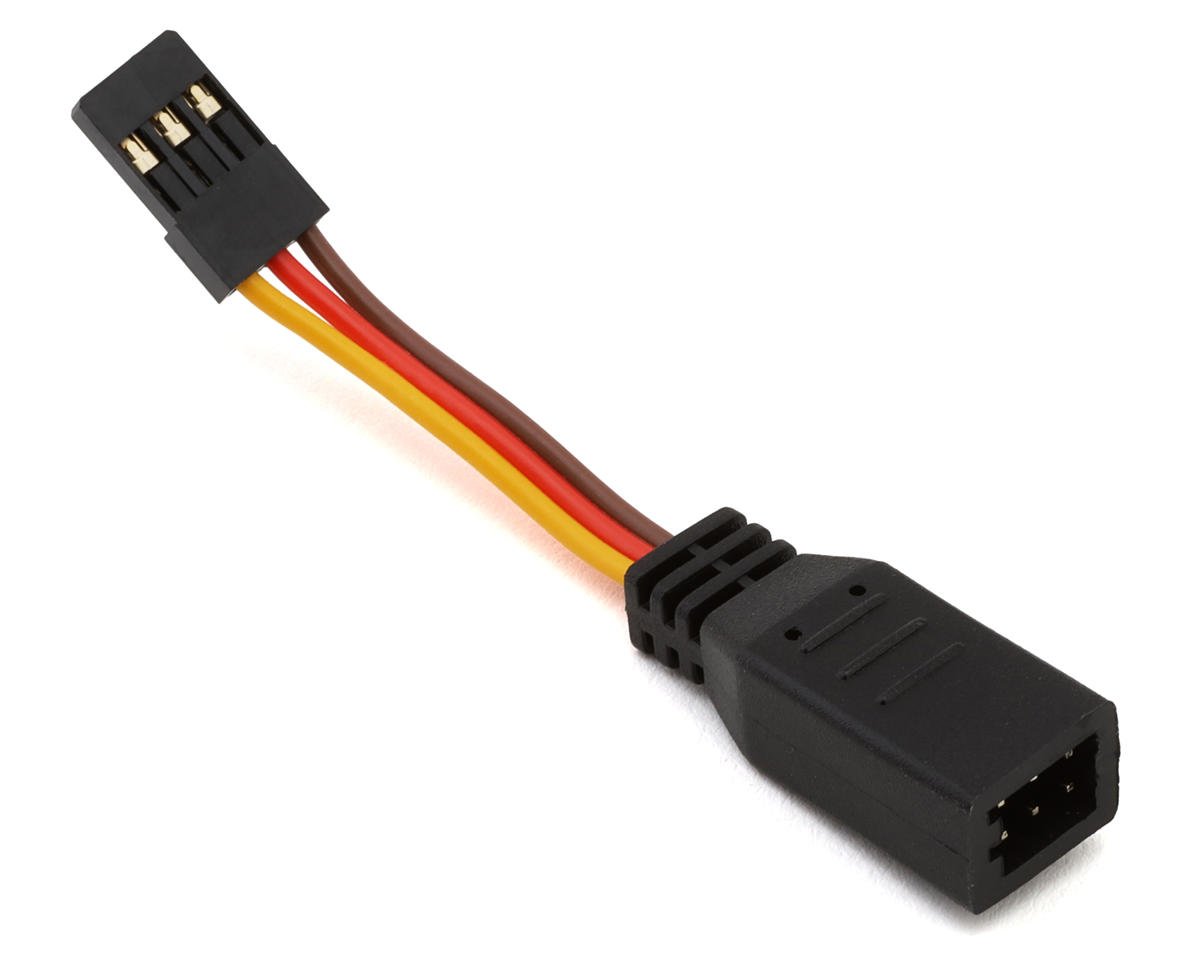 EcoPower ECP-1540 Servo Wire Splitter for Losi® Micro-B™ & Micro-T™