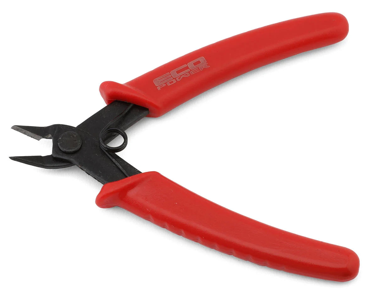 EcoPower ECP-3058 Sprue Cutter