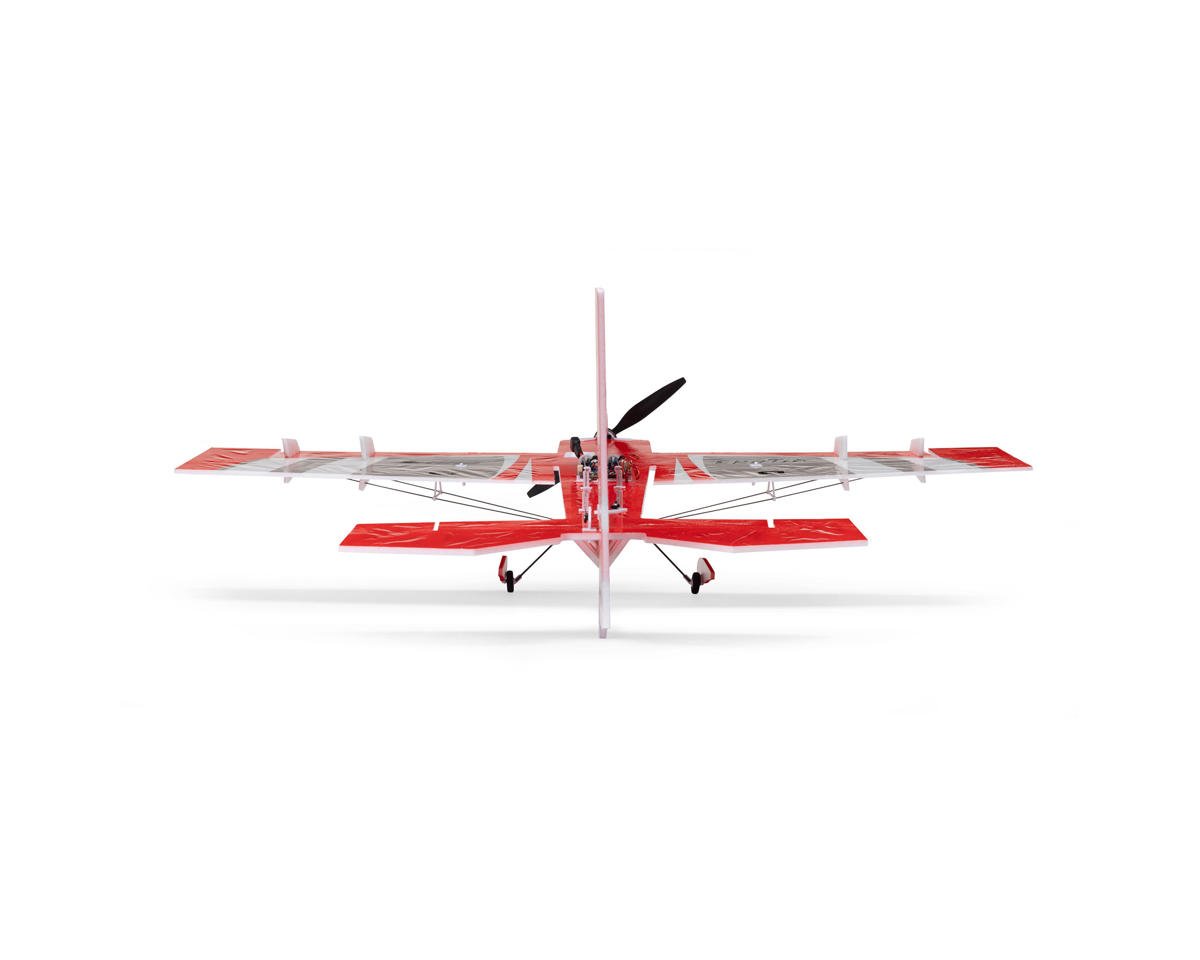 E-flite EFLU02050 UMX™ Eratix 3D Flat Foamy BNF Basic Electric Airplane (450mm) w/AS3X® & SAFE® Select