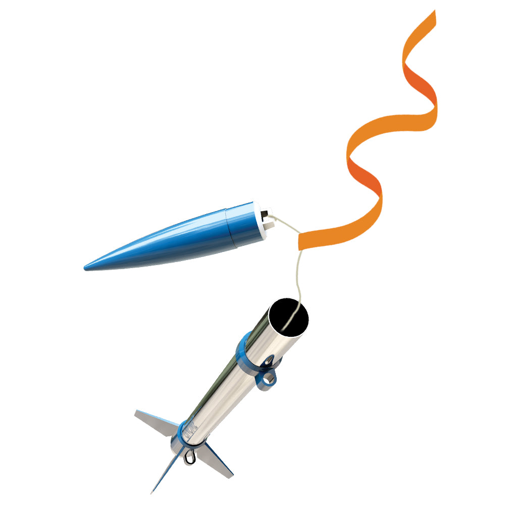 ESTES EST0886 Gnome, Rocket Kit, Beginner