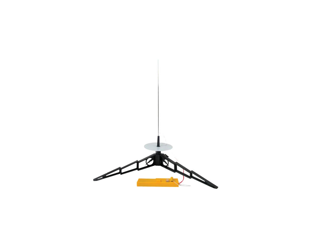 Estes EST1427 Alpha III Launch Set E2X Easy-to-Assemble