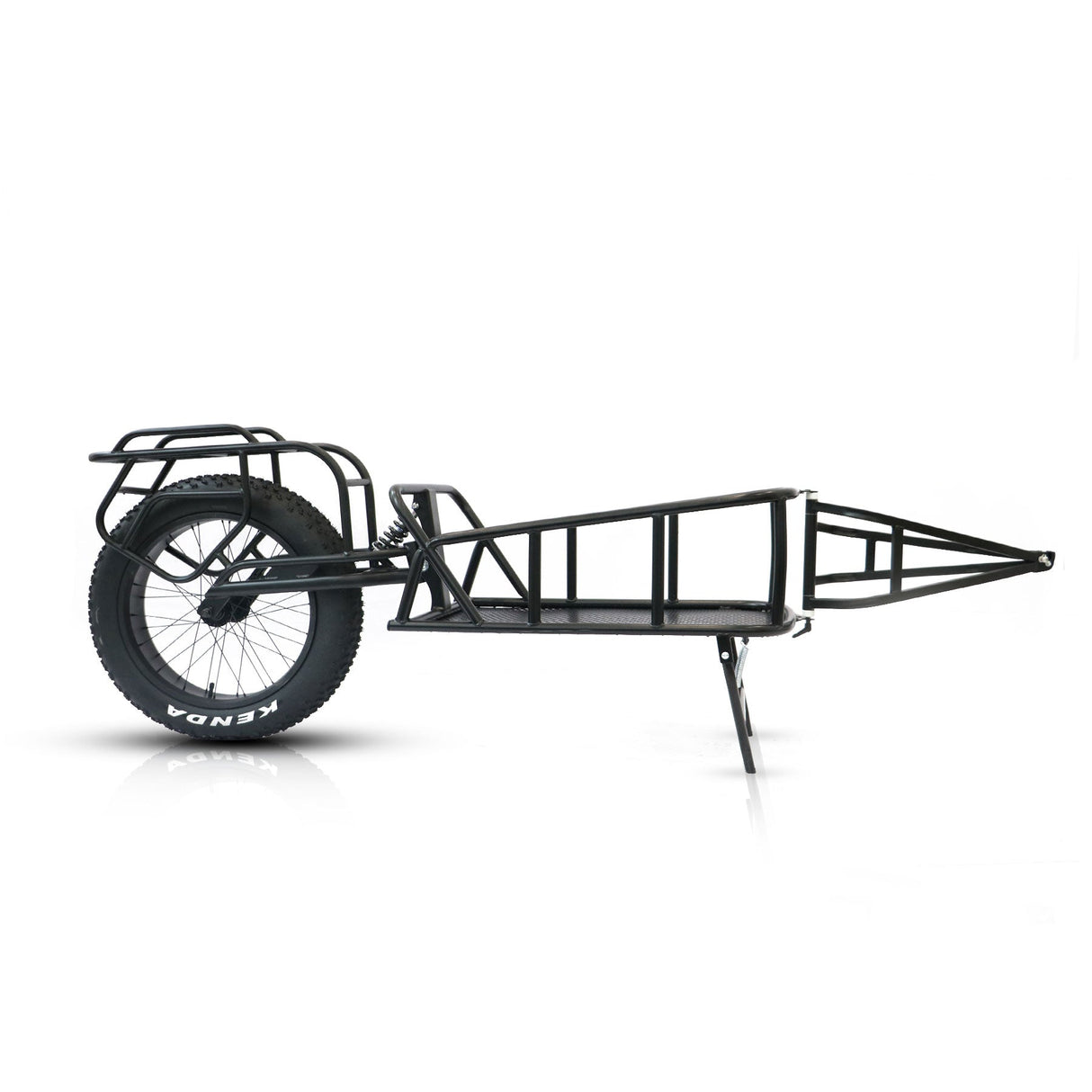 EUNORAU Cargo Trailer 1 Wheel
