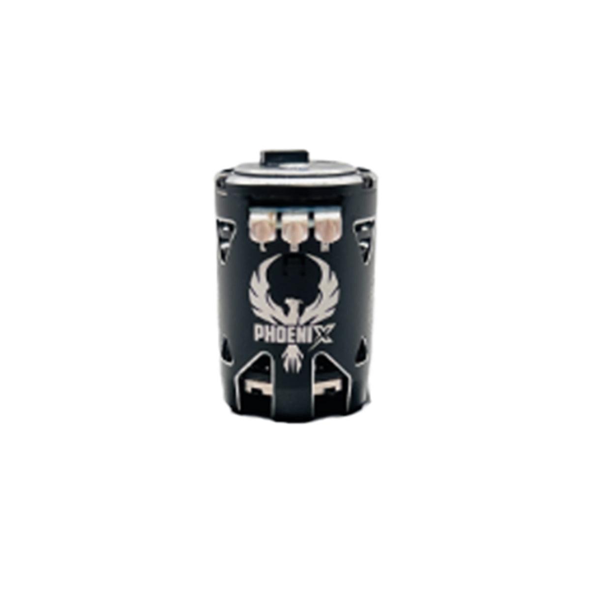 Team Exalt EXA01215GS1 Phoenix Gold Spec Brushless 1S Motor 21.5T