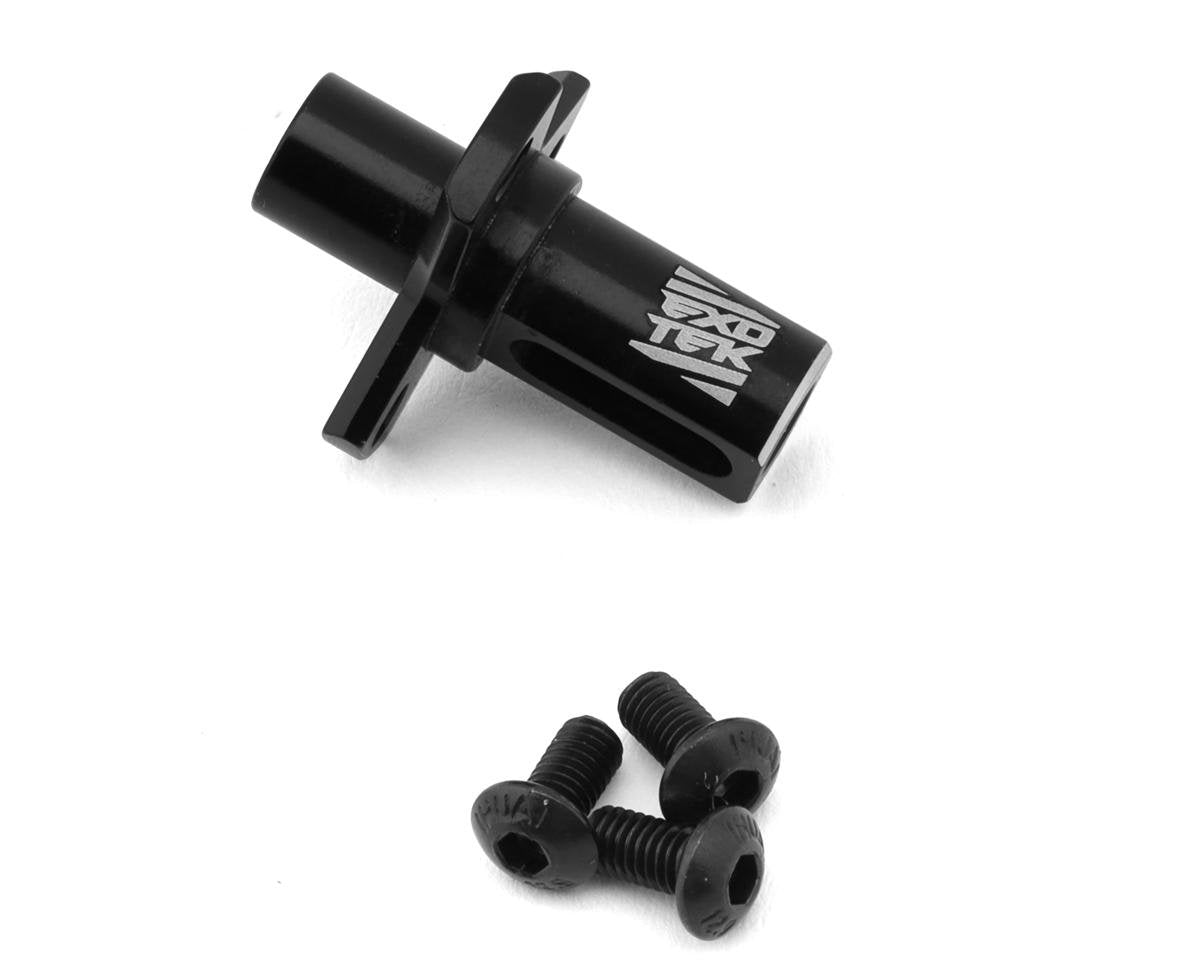 Exotek EXO2330 Losi® 22S Sprint Aluminum Slipper Eliminator (Kimbrough Spur Gears)
