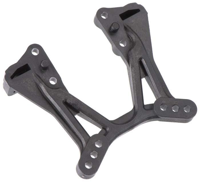 Associated 91373 Front Shock Tower RC10B5 / M