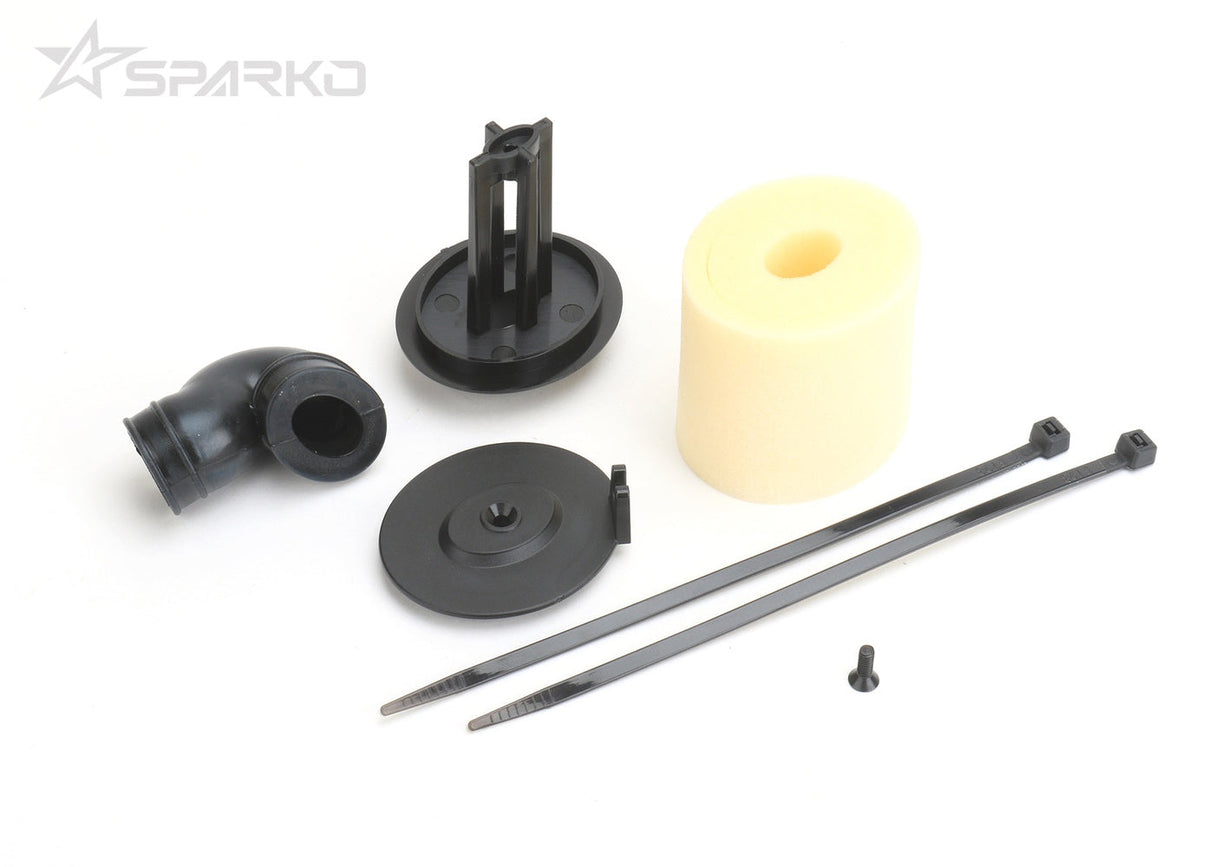 Powerhobby Air Filter Set: Sparko F8