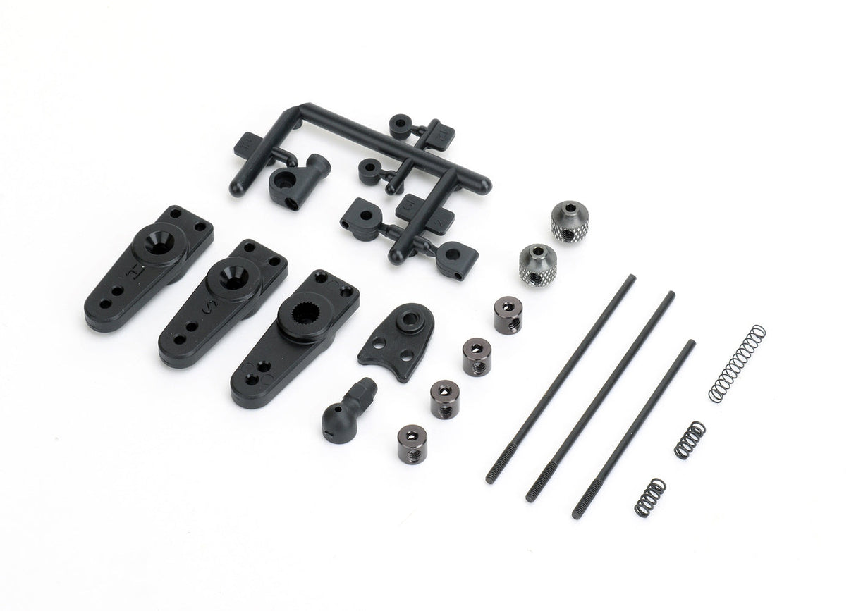 Powerhobby Sparko F8 Brake Linkage Set
