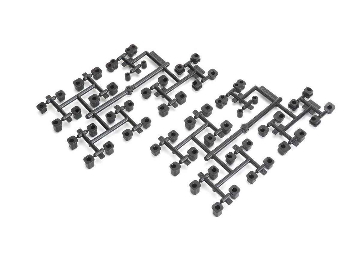 Sparko F8 Plastic Arm Holder Insert Set (2set)