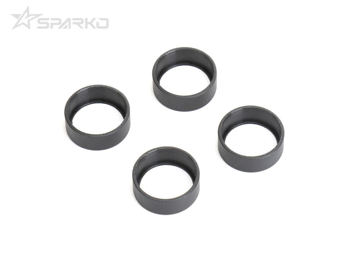 Sparko F8 Bearing Spacers (4pcs)