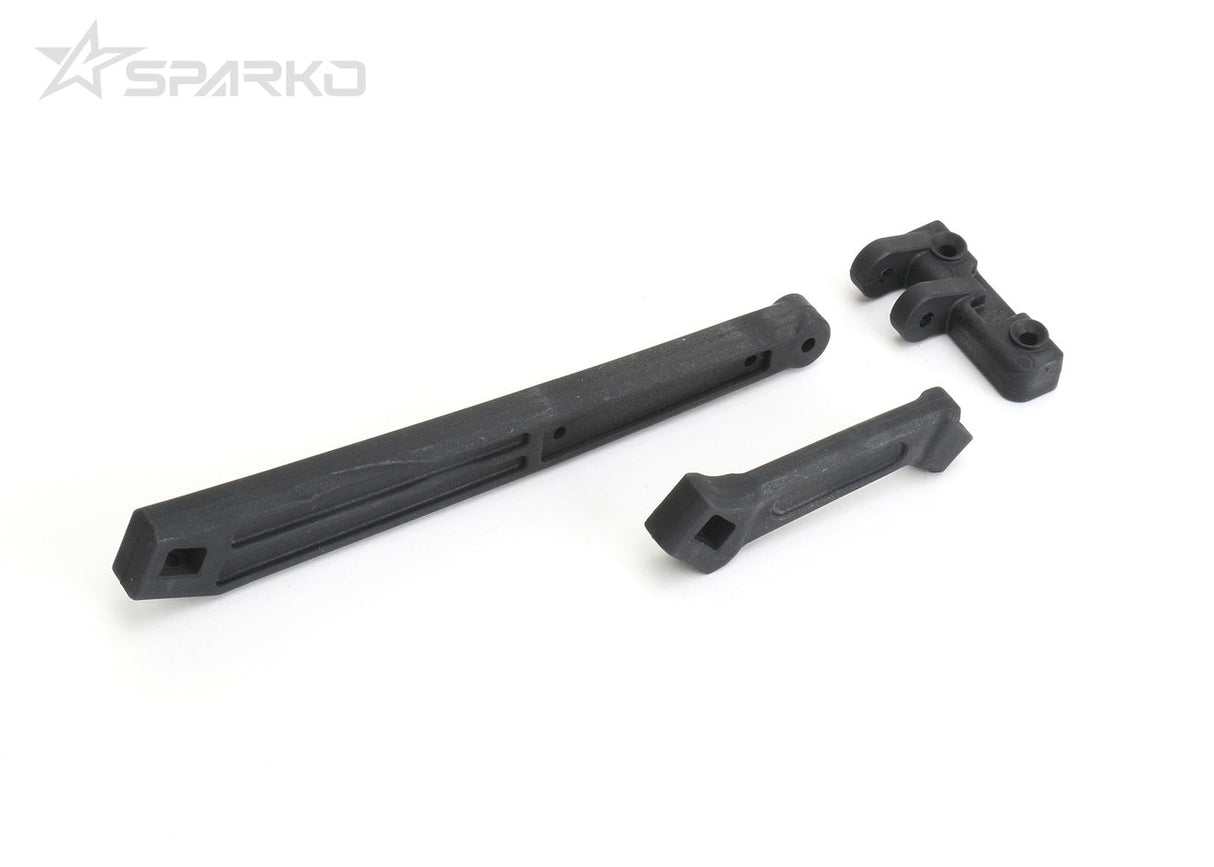 Powerhobby Sparko F8 Chassis Brace Set F8