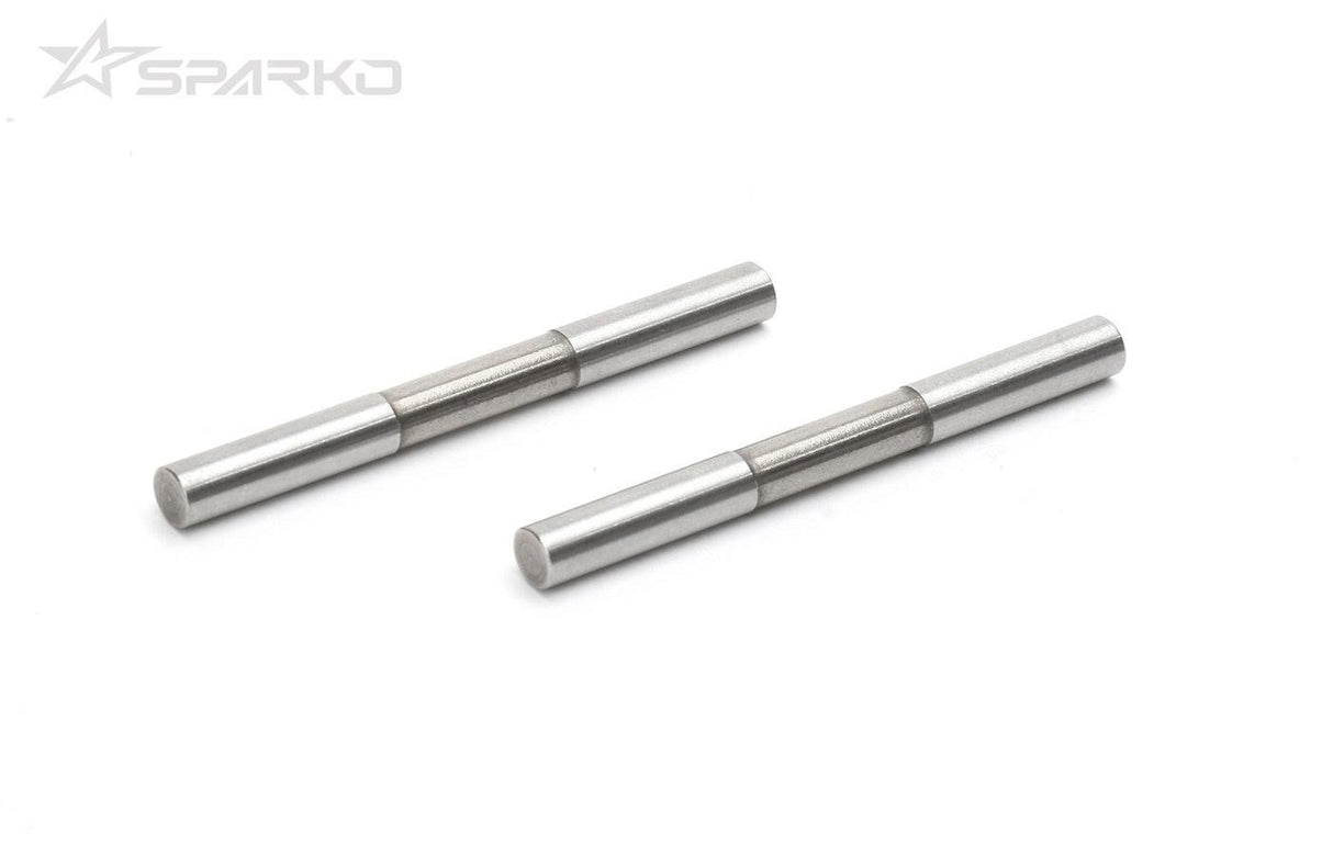Powerhobby Sparko F8 Upper Arm Hinge Pin (43mm) (2pcs)