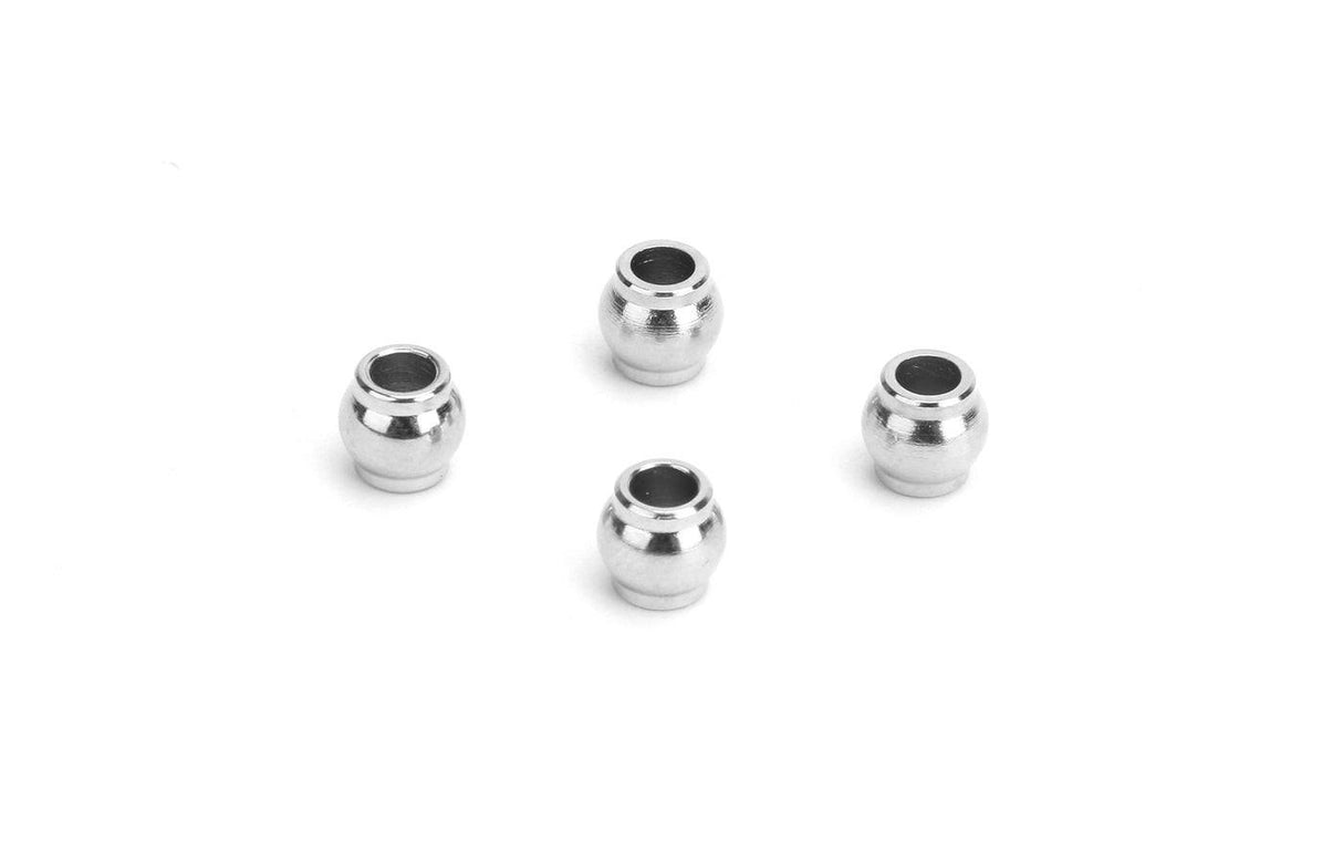 Powerhobby Sparko F8 Shock Ball Stud 6xL6.7mm (4pcs)